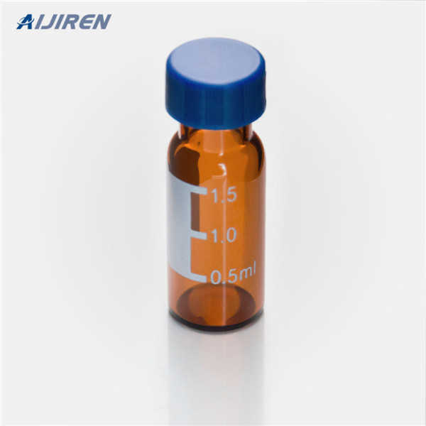 Professional PES filter vials types Aijiren